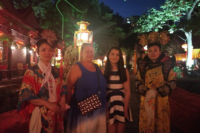 Beijing Imperial Dining Experience at Bai Jia Da Yuan Restaurant with Houhai Lake Bar Tour - Price and value: is $268 per person worth it?