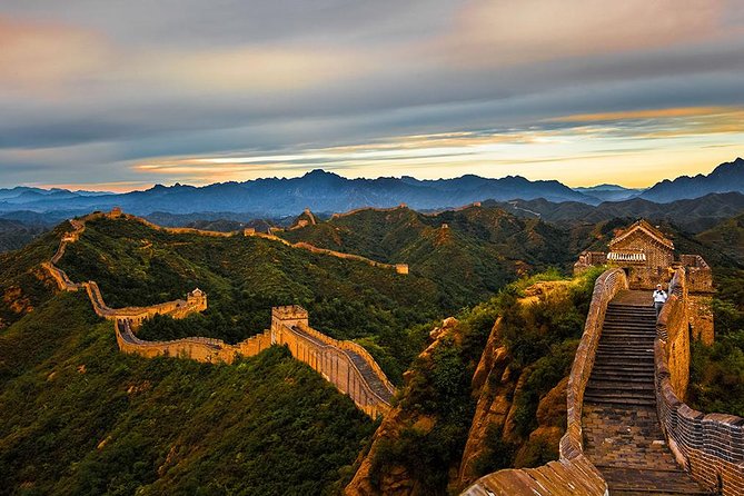 Beijing Jinshanling Great Wall Tickets And Other Options - Price and value: what $234 covers—and what to plan for