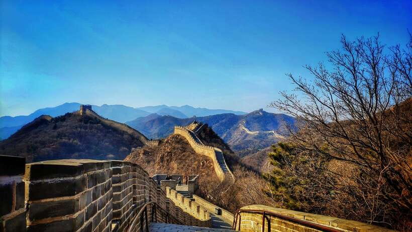 Beijing Juyongguan Great Wall Ticket And Options - Getting There by Cab: How to Plan Your 3–8 Hour Visit