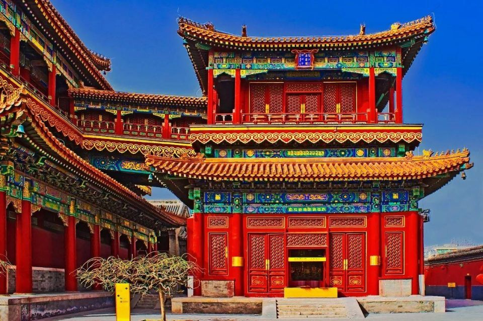 Beijing: Lama Temple, Confucius Temple and Guozijian Museum - Who this tour suits best (and who might prefer something else)