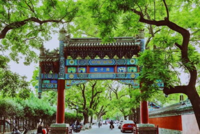 Beijing: Lama Temple E-Ticket or Full-Day Guided City Tour - Skip-the-line entry at Lama Temple: what fast access buys you