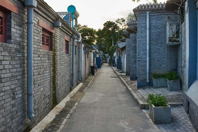 Beijing: Lama Temple Entry Ticket and Optional Guided Tour - Summer Palace: Royal Garden Time, the Long Corridor, and Optional Cruise
