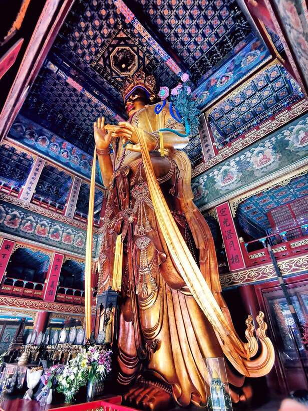 Beijing lama Temple Or Confucius Temple Tickets Reservation - Price and Ticket Value: Is $16 Worth It?