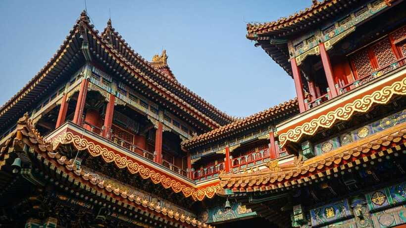 Beijing Lama temple ticket; #1 efficacious; limited Discount - FAQ