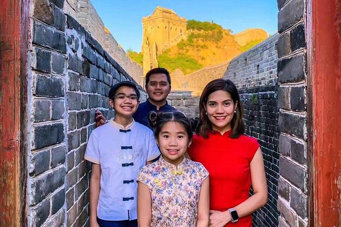 Beijing Layover Tour: Mutianyu Great Wall with English Driver - A Typical 6–8 Hour Plan (And How to Feel Good During It)
