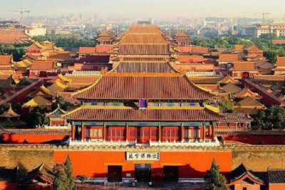 Beijing Layover Tour to Tiananmen Square and Forbidden City - Tiananmen Square: A 30-Minute Orientation That Helps Everything Click
