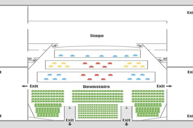Beijing Liyuan Theater Peking Opera Ticket Booking - A One-Hour Peking Opera Show at Liyuan Theater