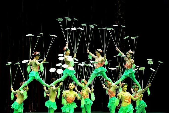 Beijing Liyuan Theater Peking Opera Ticket Booking - Should You Book Liyuan Theater Peking Opera Tickets?