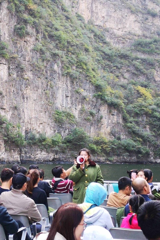 Beijing: Longqing Gorge, Ming Tombs & Lunch Private Day Tour - What Makes This Private Tour Work (More Than Just the Sites)