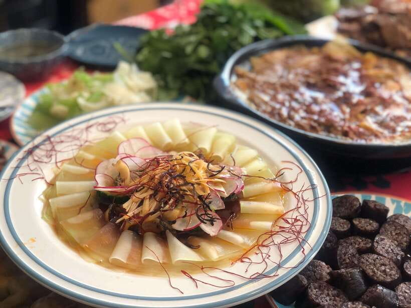 Beijing Market Tour with 10-course Family Feast - Price and Value: Why $119 Can Be Fair for What You Get
