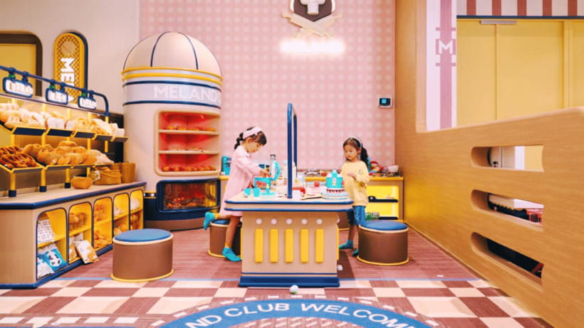 Beijing: Meland Club Indoor Playground Admission - What to bring (and what to double-check before you go)