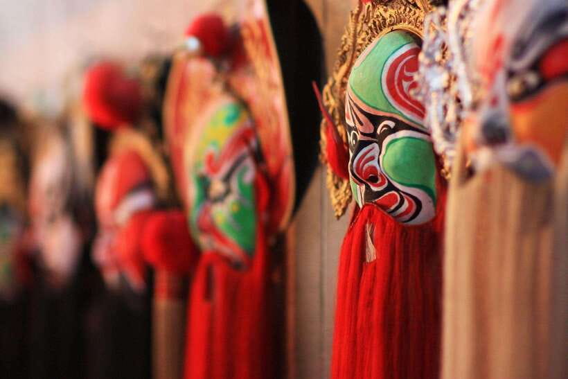 Beijing: Must-See Peking Opera at Liyuan Theatre Ticket - Ticket Value at Around $37: What You’re Really Buying