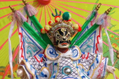 Beijing: Must-See Peking Opera at Liyuan Theatre Ticket - Pre-Show Makeup and Costume Prep: The Best Part You Can See in Real Time