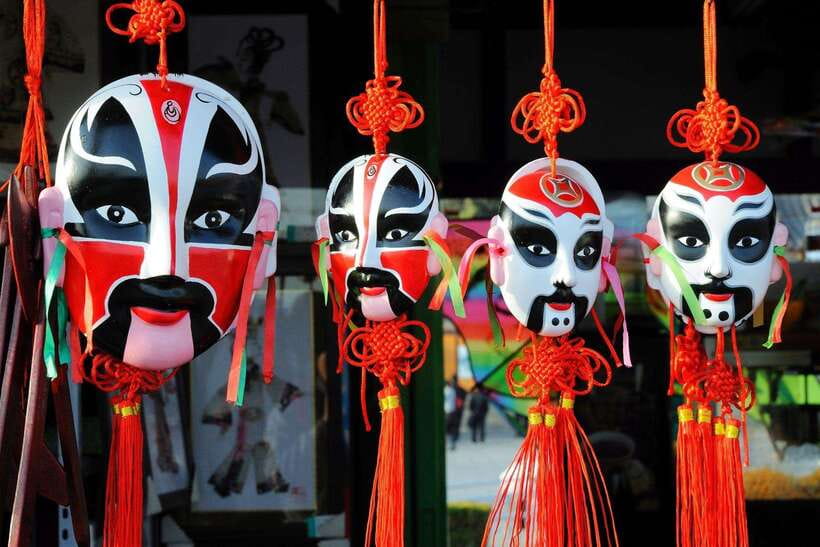 Beijing: Must-See Peking Opera at Liyuan Theatre Ticket - Seat Bands (A-580 to D-280): Choosing the View That Fits Your Budget
