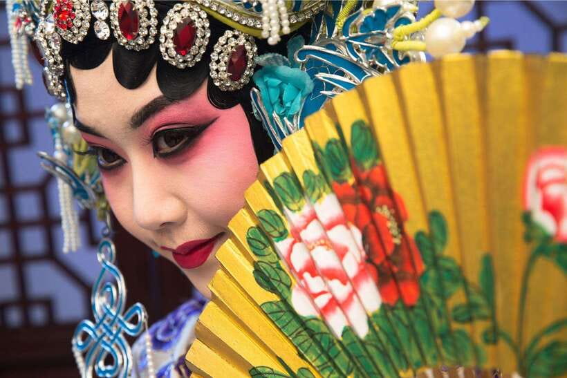 Beijing: Must-See Peking Opera at Liyuan Theatre Ticket - What the Show Feels Like: Acting, Singing, and Classic Story Beats
