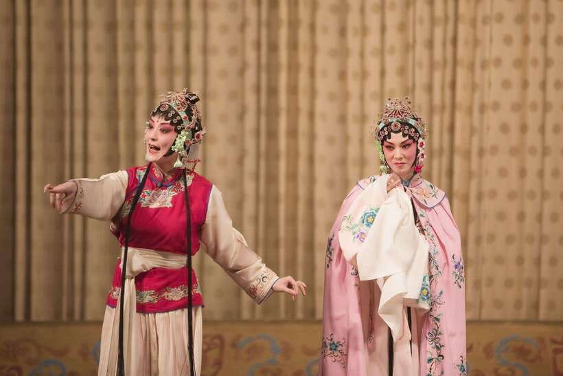 Beijing: Must-See Peking Opera at Liyuan Theatre Ticket - Common Downsides to Know Before You Go