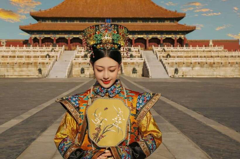 Beijing: Must-Try Chinese Ancient Costume Rental& Photoshoot - Key things to know before you book