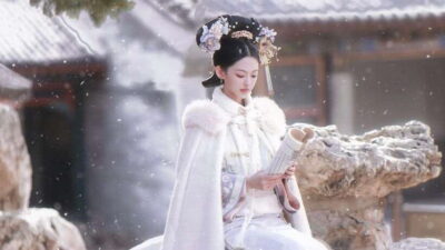 Beijing: Must-Try Chinese Ancient Costume Rental& Photoshoot - Choosing one costume: where the details matter