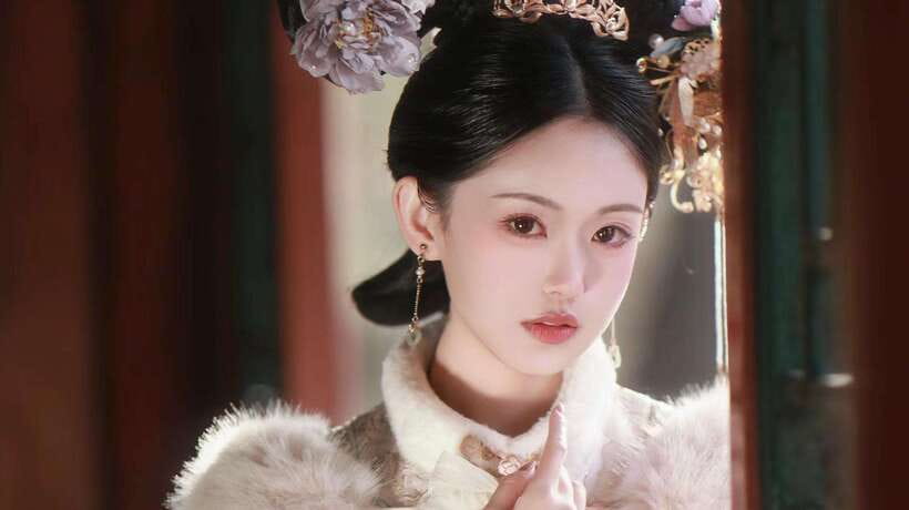 Beijing: Must-Try Chinese Ancient Costume Rental& Photoshoot - Picking the right package: quick change or full Forbidden City day
