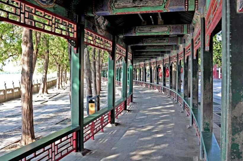 Beijing: Mutianyu Great Wall and Summer Palace Private Tour - Price and what $117 buys you in real terms