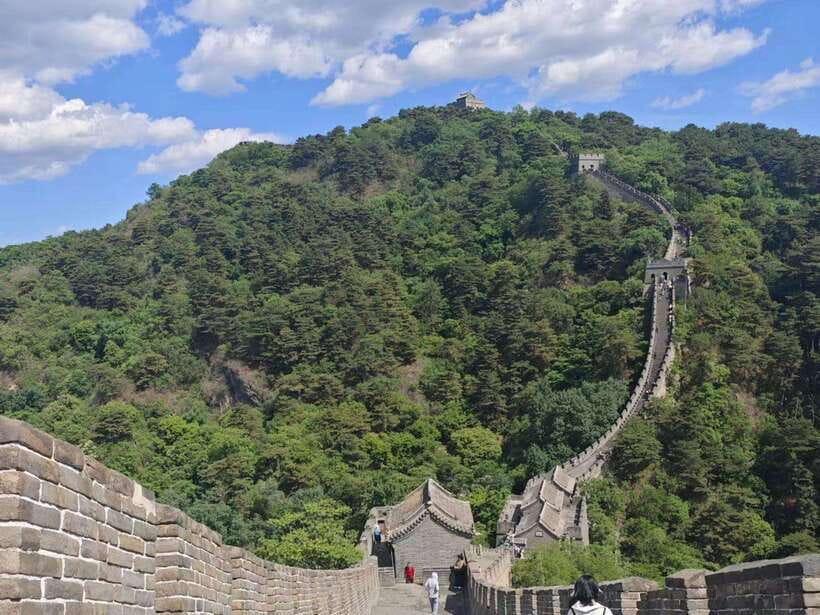 Beijing: Mutianyu Great Wall and Summer Palace Private Tour - FAQ