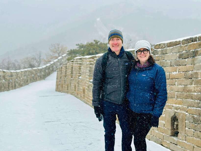 Beijing: Mutianyu Great Wall Day Tours with Options - Adding extra Beijing sights: best pairings for your interests