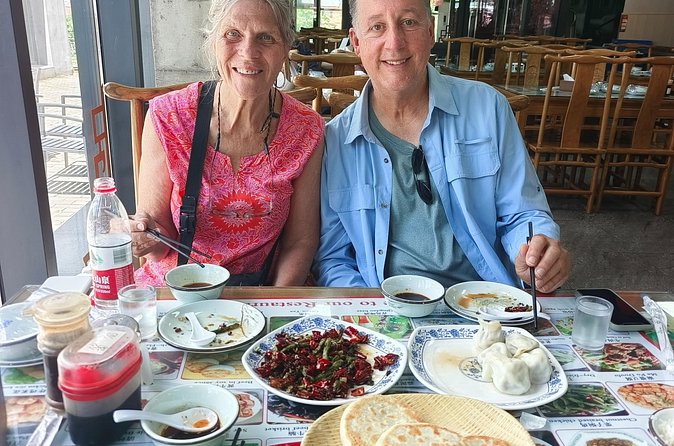 Beijing Mutianyu Great Wall Private Tour with Lunch - Dumpling lunch you make yourself: why it’s more than just food