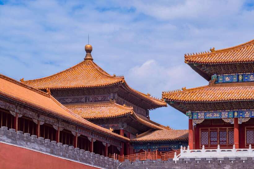 Beijing: Mutianyu Great Wall Private Tour with Ticket - The Shopping Stop: The One Detail You Should Not Ignore