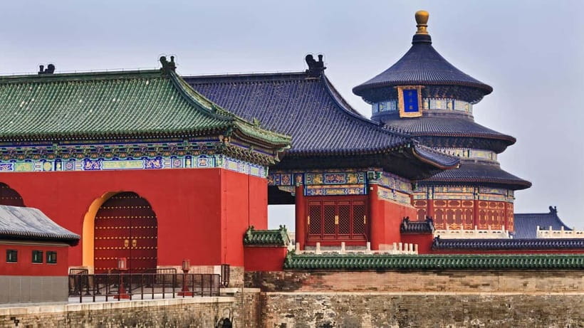 Beijing: Mutianyu Great Wall Ticket & AI Interactive Show - Key things that make this tour worth your time