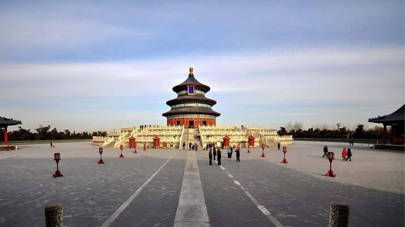 Beijing: Mutianyu Great Wall Ticket & AI Interactive Show - Price and value: what $32 buys you (and what it doesn’t)