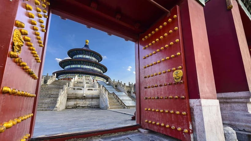 Beijing: Mutianyu Great Wall Ticket & AI Interactive Show - What to bring, and how to stay comfortable