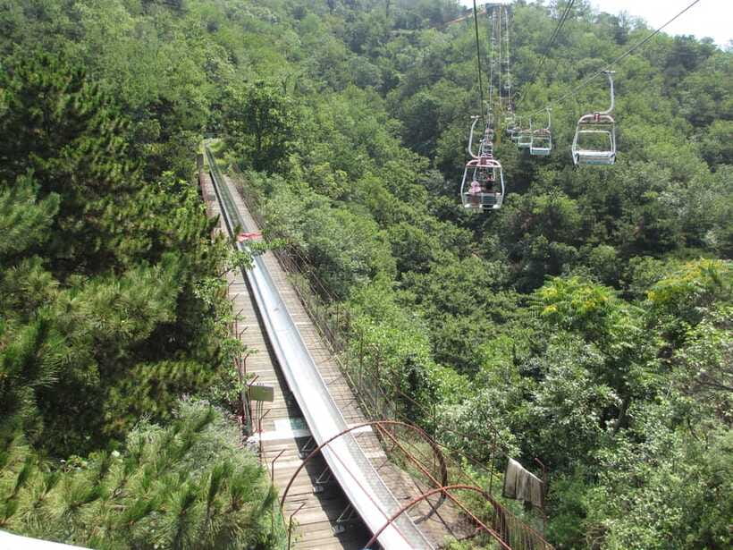 Beijing: Mutianyu Great Wall Tour and China Aviation Museum - Price and value check for about $178: what’s covered, what costs extra