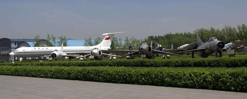 Beijing: Mutianyu Great Wall Tour and China Aviation Museum - Who should book this Mutianyu + Aviation Museum day