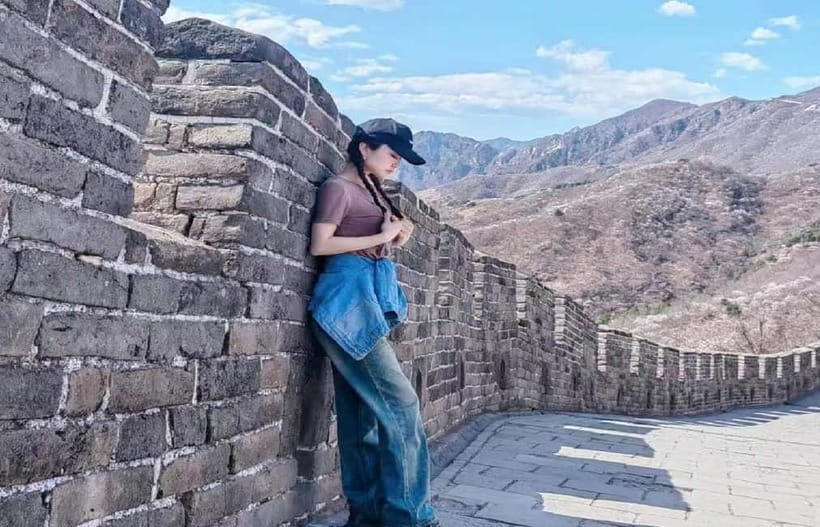 Beijing Mutianyu Great Wall&ForbiddenCity All Inclusive Tour - Why Mutianyu and the Forbidden City fit so well into one day