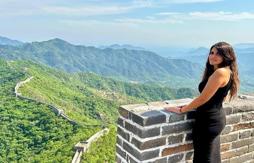 Beijing Mutianyu Great Wall&ForbiddenCity All Inclusive Tour - Tickets, queues, and the passport reality check