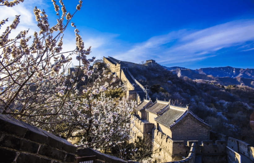 Beijing Mutianyu Great Wall&ForbiddenCity All Inclusive Tour - Price and value: what $155 really covers