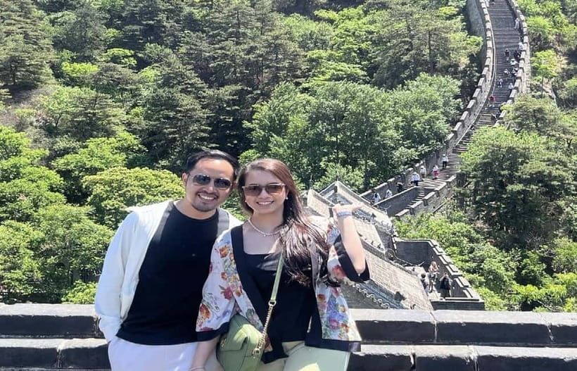 Beijing Mutianyu Great Wall&Summer Palace All Inclusive Tour - The VIP fast pass at Mutianyu: what it changes for your day