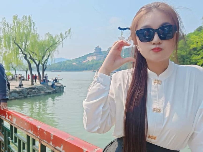 Beijing Mutianyu Great Wall&Summer Palace All Inclusive Tour - Summer Palace: the royal garden story you’ll actually understand
