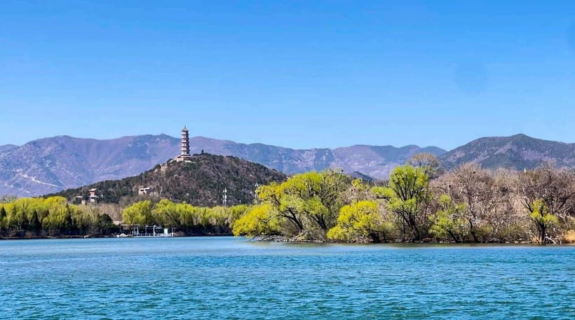 Beijing: Mutianyu Great Wall+Summer Palace or TempleofHeaven - Key highlights you’ll care about