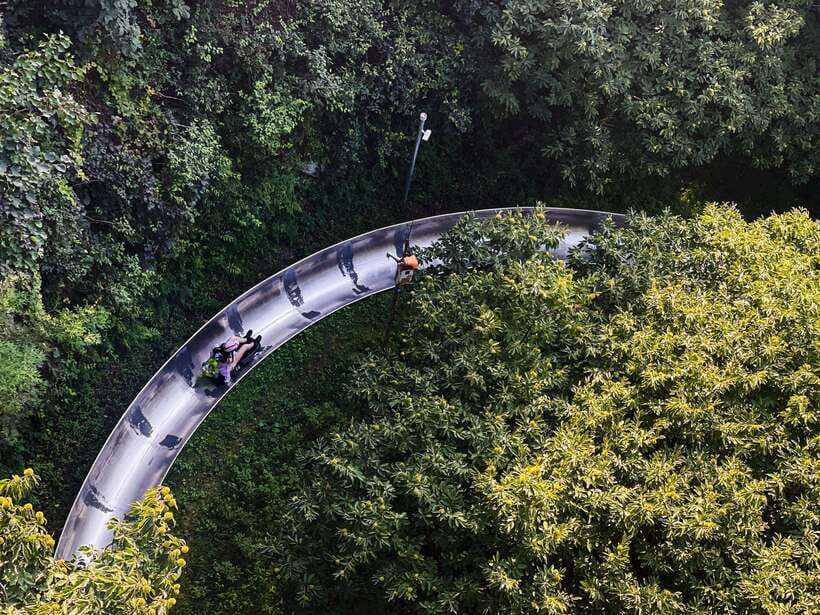 Beijing: Mutianyu Great Wall+Summer Palace or TempleofHeaven - Chairlift + toboggan vs cable car + sled: what’s included and what costs extra