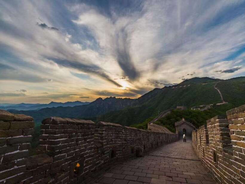 Beijing: Mutianyu Gt Wall Trip, Depart 8-10am Bus w/ Tickets - FAQ