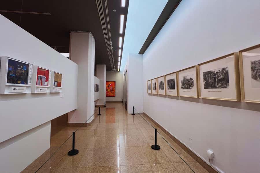 Beijing: National Art Museum of China Entry Reservation - Timed entry and skip-the-line: why this matters more than it sounds