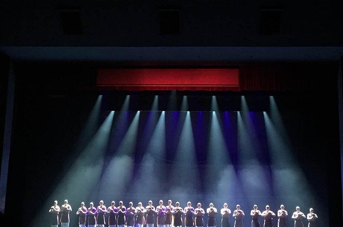 Beijing Night Tour: Kung Fu Show with Transfer - After the show: plan your own way back