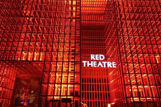 Beijing Night Tour: Kung Fu Show with Transfer - The full evening plan: timing and what happens when