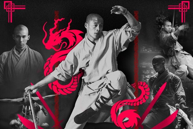 Beijing Night Tour Kungfu Show - Beijing Kungfu at 7:15 pm: Why this one-hour show is a smart night plan