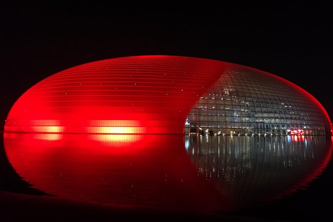 Beijing Night Walking Tour - Key Highlights (What Makes This Tour Worth Your Time)