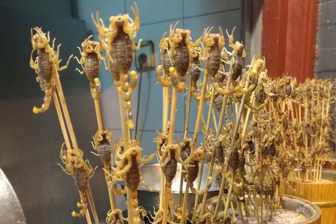 Beijing Night Walking Tour - Price and Value: What $70 Buys You in the Real World