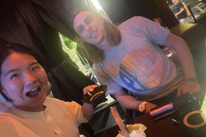 Beijing Nightlife with a Local Friend Bars Social and Culture - What Makes This Beijing Bar Night Different: Fortunes + Herbal Mixology