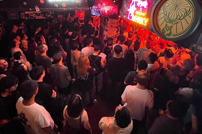 Beijing Nightlife with a Local Friend Bars Social and Culture - Two Cocktails Included: How to Think About What You’re Paying For