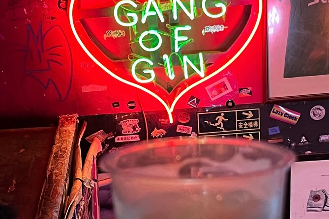 Beijing Nightlife with a Local Friend Bars Social and Culture - Yue’s Role: Friendship, Flexibility, and Making It Feel Easy